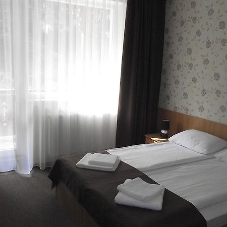 Hotel Muresul Health Spa Sovata Eksteriør billede