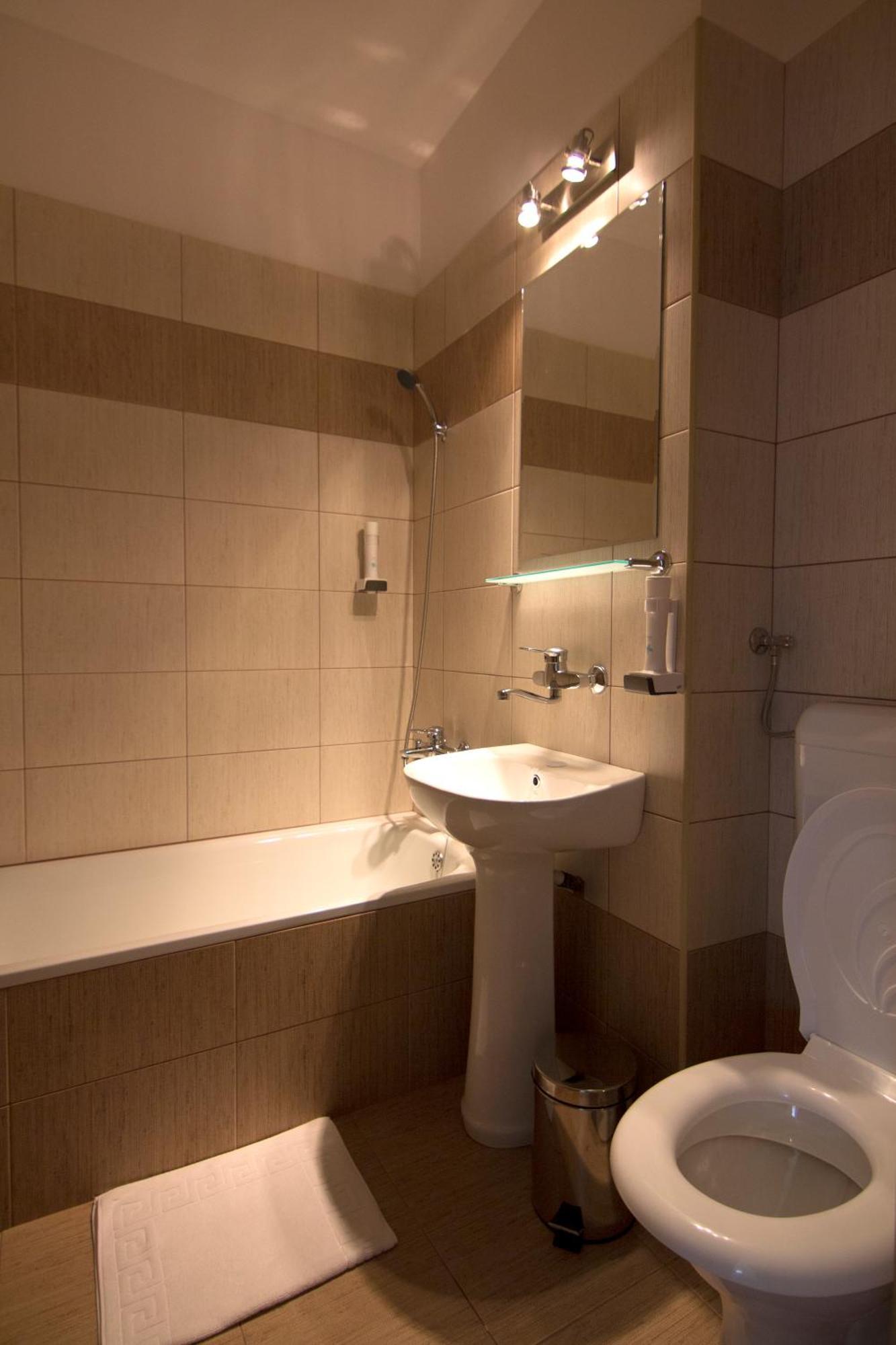Hotel Muresul Health Spa Sovata Eksteriør billede