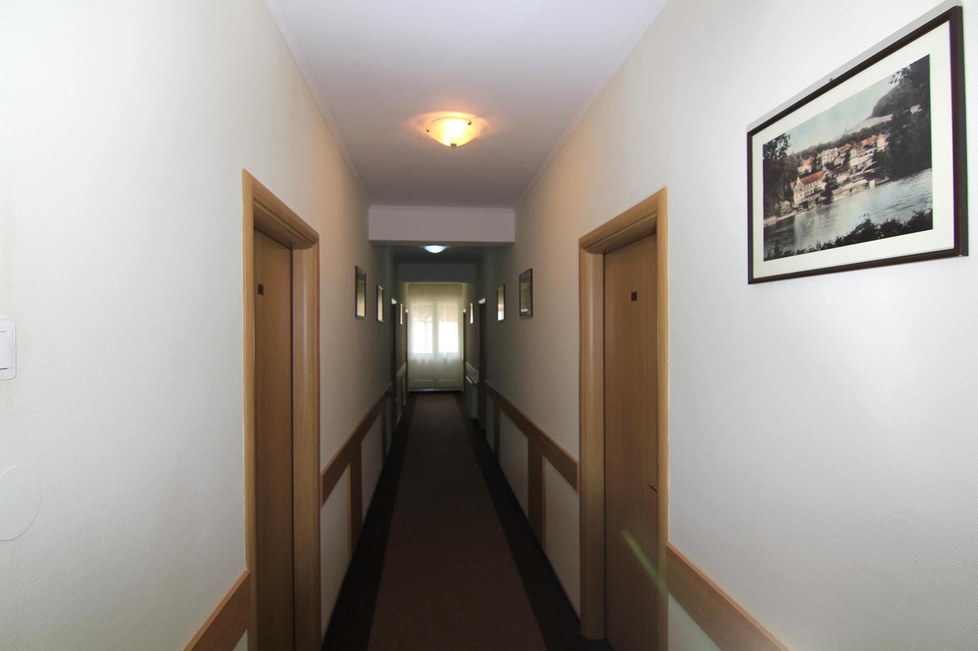 Hotel Muresul Health Spa Sovata Eksteriør billede