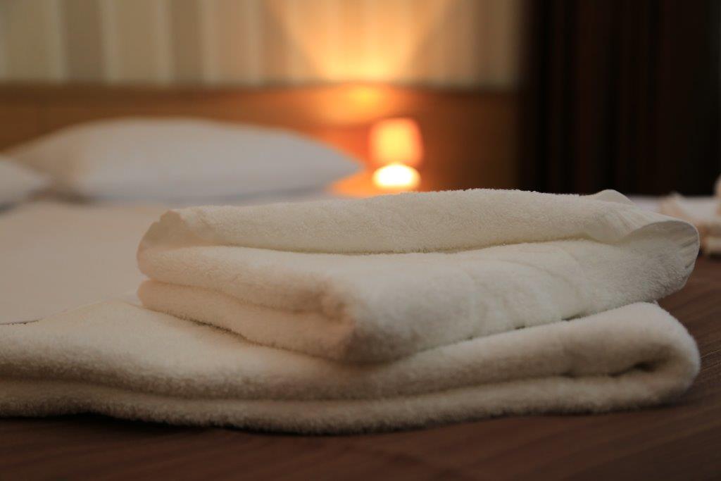 Hotel Muresul Health Spa Sovata Eksteriør billede